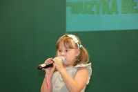 Sukces w XX Gminnym Festiwalu Piosenki Dziecięcej i Młodzieżowej p.n. "Muzyka bez granic"- 11 czerwca 2026r.