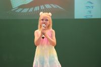 Sukces w XX Gminnym Festiwalu Piosenki Dziecięcej i Młodzieżowej p.n. "Muzyka bez granic"- 11 czerwca 2026r.