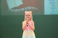 Sukces w XX Gminnym Festiwalu Piosenki Dziecięcej i Młodzieżowej p.n. "Muzyka bez granic"- 11 czerwca 2026r.