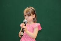 Sukces w XX Gminnym Festiwalu Piosenki Dziecięcej i Młodzieżowej p.n. "Muzyka bez granic"- 11 czerwca 2026r.