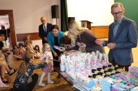 Sukces w XX Gminnym Festiwalu Piosenki Dziecięcej i Młodzieżowej p.n. "Muzyka bez granic"- 11 czerwca 2026r.