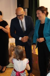 Sukces w XX Gminnym Festiwalu Piosenki Dziecięcej i Młodzieżowej p.n. "Muzyka bez granic"- 11 czerwca 2026r.