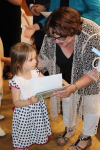 Sukces w XX Gminnym Festiwalu Piosenki Dziecięcej i Młodzieżowej p.n. "Muzyka bez granic"- 11 czerwca 2026r.