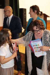 Sukces w XX Gminnym Festiwalu Piosenki Dziecięcej i Młodzieżowej p.n. "Muzyka bez granic"- 11 czerwca 2026r.