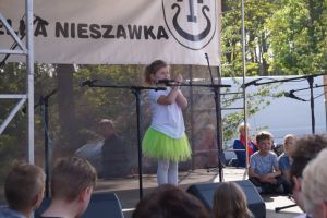 Majówka
