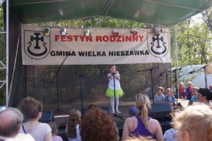 Majówka