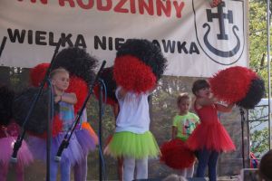 Majówka