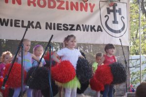Majówka
