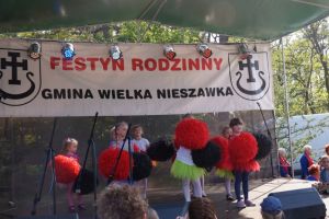 Majówka