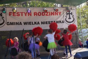 Majówka