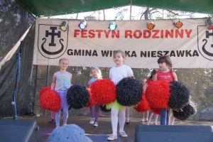 Majówka