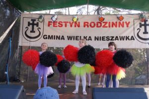 Majówka