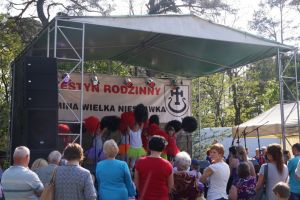 Majówka