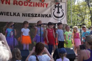 Majówka