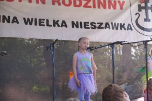 Majówka