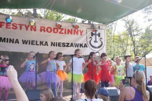 Majówka