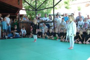 turniej karate