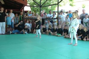 turniej karate