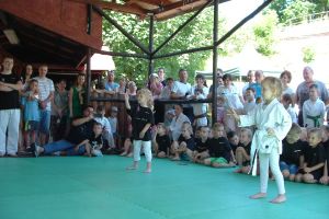 turniej karate