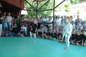 turniej karate