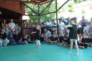 turniej karate