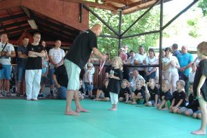 turniej karate