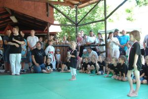 turniej karate
