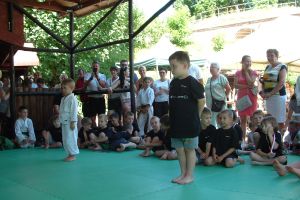 turniej karate