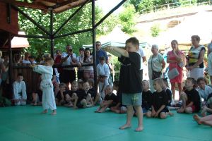 turniej karate