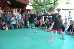 turniej karate