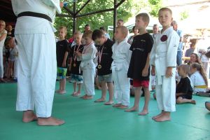 turniej karate