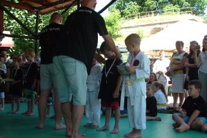 turniej karate
