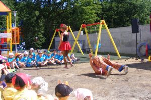 dzień dziecka