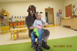 Dzień misia