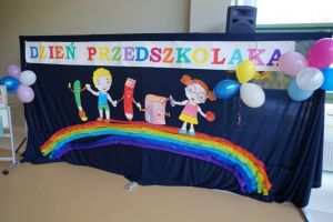 dzień przedszkolaka