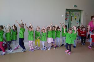 dzień przedszkolaka