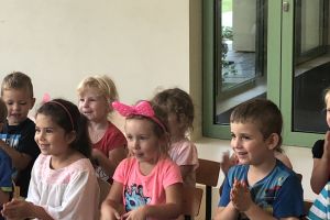 dzień przedszkolaka