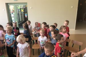 dzień przedszkolaka