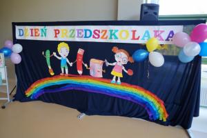 Dzień Przedszkolaka