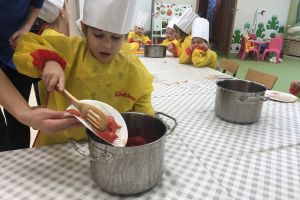 dzień soków
