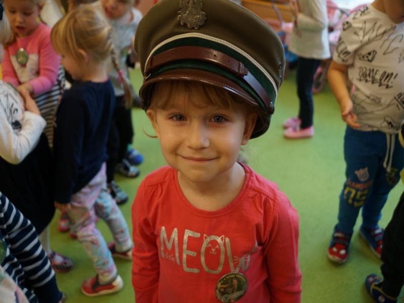 Spotkanie z Leśniczym