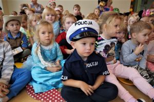 dzień postaci z bajek