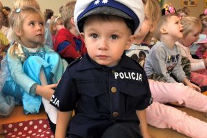 dzień postaci z bajek