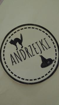 Andrzejki