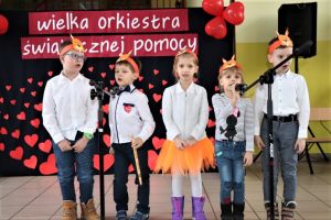WOŚP Cierpice
