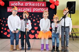 WOŚP Cierpice