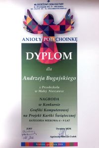 dyplom