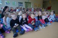 Dzień Przedszkolaka