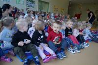 Dzień Przedszkolaka