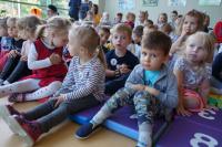 Dzień Przedszkolaka